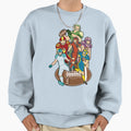 Sec Championship American Sweatshirt - Aesthetic Graphic for Adults - T-Shirt, Sweatshirt, Hoodie