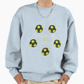 Little Brother And Biggest Fan Sweatshirt - Casual Everyday Wear Men Women - T-Shirt, Sweatshirt, Hoodie