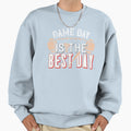 Football Sweatshirt - Custom Art Print Unisex - T-Shirt, Sweatshirt, Hoodie