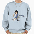 Wardy Sweatshirt - Novelty Apparel Men Women - T-Shirt, Sweatshirt, Hoodie