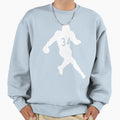 White Sweetness Sweatshirt - Aesthetic Graphic Men Women - T-Shirt, Sweatshirt, Hoodie