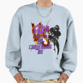 Stop Criticizing And Start Sweatshirt - Aesthetic Graphic Men Women - T-Shirt, Sweatshirt, Hoodie