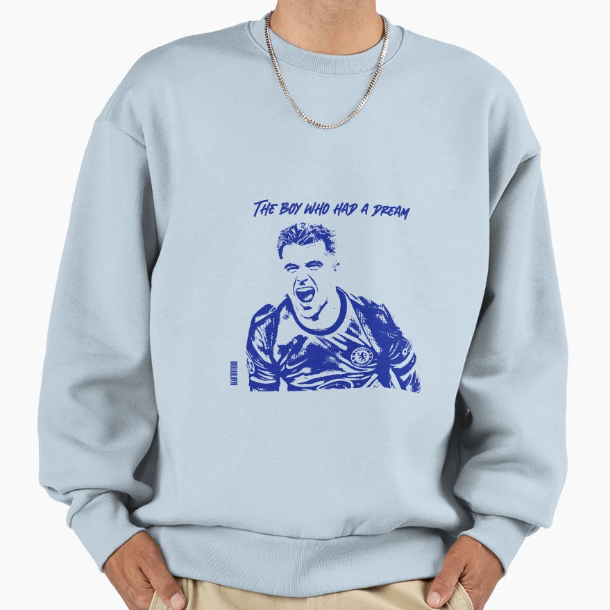 Who Had Dream Sweatshirt - Streetwear Style Unisex - T-Shirt, Sweatshirt, Hoodie