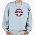 Qatar New Football Supporters And Sweatshirt - Trendy Graphic for Adults - T-Shirt, Sweatshirt, Hoodie