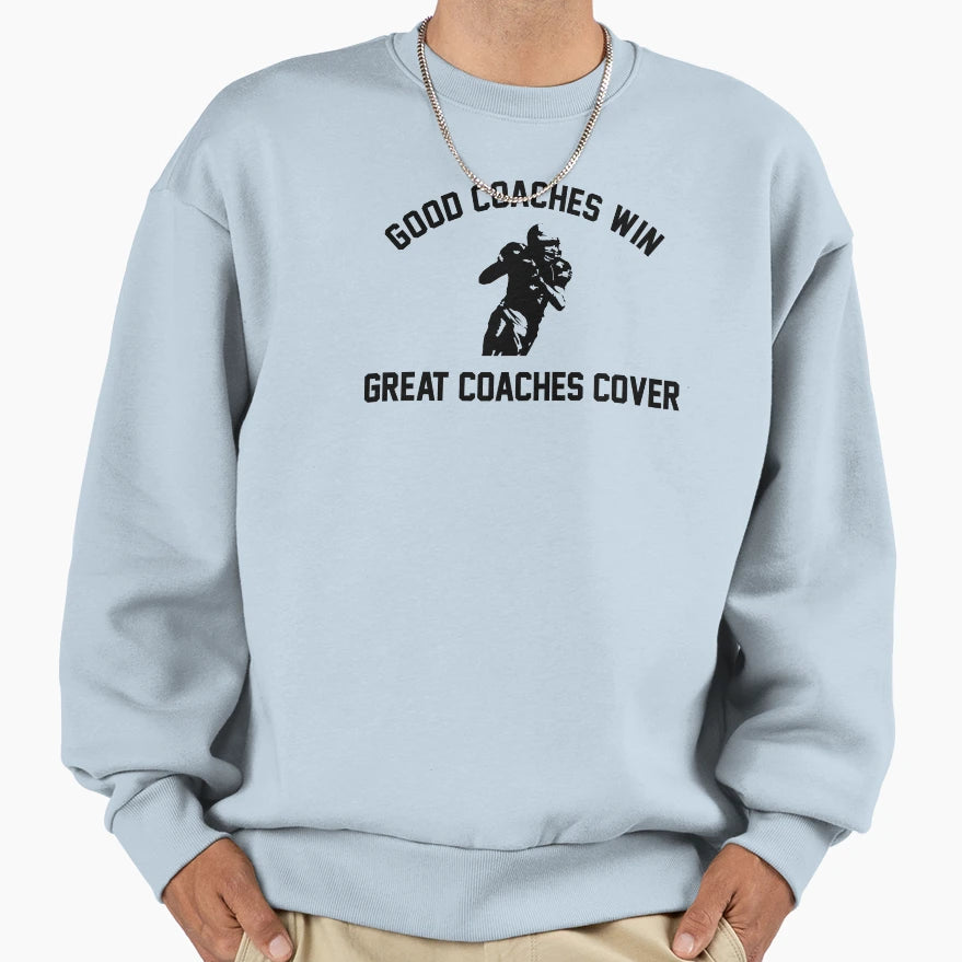 Sports Betting Sweatshirt - Casual Everyday Wear Men Women - T-Shirt, Sweatshirt, Hoodie