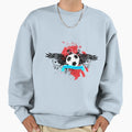 To Conquest Success Sweatshirt - Unique Graphic Unisex - T-Shirt, Sweatshirt, Hoodie