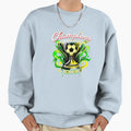 Fantasy Soccer Champions Trophy Sweatshirt - Minimalist Print Men Women - T-Shirt, Sweatshirt, Hoodie
