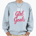 Soccer Lovers Players Sweatshirt - Aesthetic Graphic Men Women - T-Shirt, Sweatshirt, Hoodie
