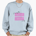 Living Soccer Mom Life Sweatshirt - Custom Art Print Unisex - T-Shirt, Sweatshirt, Hoodie