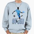 Pusb 2 Sweatshirt - Trendy Graphic for Adults - T-Shirt, Sweatshirt, Hoodie
