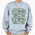 Soccer Game Joy Fun Elements Sweatshirt - Novelty Apparel Unisex - T-Shirt, Sweatshirt, Hoodie