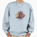 Fantsay Football Season Sweatshirt - Minimalist Print Men Women - T-Shirt, Sweatshirt, Hoodie