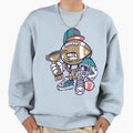 Football Champion Sweatshirt - Unique Graphic for Adults - T-Shirt, Sweatshirt, Hoodie
