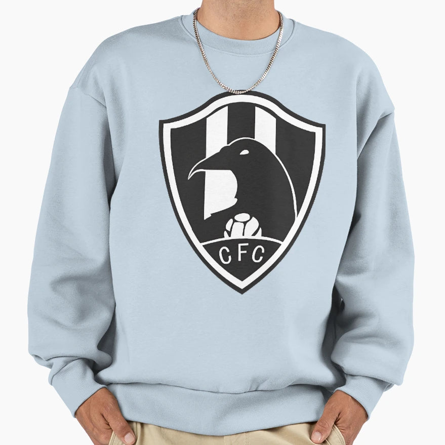 Soccer Mqu676 Sweatshirt - Trendy Graphic Unisex - T-Shirt, Sweatshirt, Hoodie