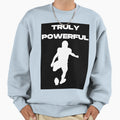 Without Rugby Impossible Sweatshirt - Unique Graphic Men Women - T-Shirt, Sweatshirt, Hoodie