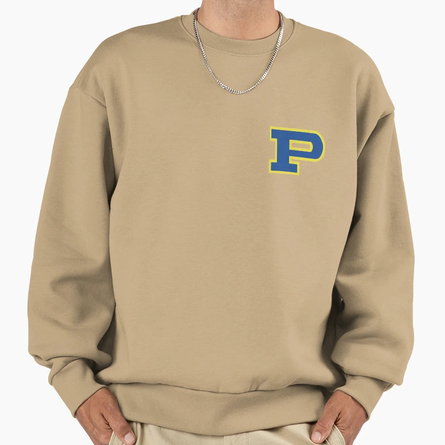 Friday Night Lights Dillon Panthers Logo T-Shirt - Aesthetic Graphic Unisex - T-Shirt, Sweatshirt, Hoodie
