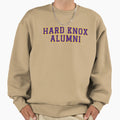 Hard Knox Alumni School Hard Knox Sweatshirt - Unique Graphic for Adults - T-Shirt, Sweatshirt, Hoodie