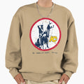 Kansas City Scouts Sweatshirt - Novelty Apparel for Adults - T-Shirt, Sweatshirt, Hoodie