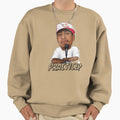 Talkin Bout Practive Allen Iverson Sweatshirt - Novelty Apparel Men Women - T-Shirt, Sweatshirt, Hoodie