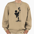 Future Legend Anime Soccer Sweatshirt - Trendy Graphic Men Women - T-Shirt, Sweatshirt, Hoodie