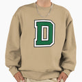 Dart Bi Gr Sweatshirt - Casual Everyday Wear for Adults - T-Shirt, Sweatshirt, Hoodie