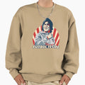 Futbol Is Life Sweatshirt - Novelty Apparel for Adults - T-Shirt, Sweatshirt, Hoodie