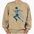 Legends Diego10 Sweatshirt - Custom Art Print Unisex - T-Shirt, Sweatshirt, Hoodie