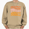 Practice Makes Progress Sweatshirt - Unique Graphic Unisex - T-Shirt, Sweatshirt, Hoodie
