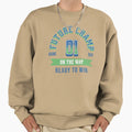Future Champ Way Unique Sweatshirt - Streetwear Style for Adults - T-Shirt, Sweatshirt, Hoodie