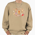 Soccer World Cup 2026 Sweatshirt - Novelty Apparel for Adults - T-Shirt, Sweatshirt, Hoodie
