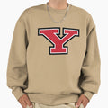 Youngstown State Iconic Sweatshirt - Fun Novelty Design Men Women - T-Shirt, Sweatshirt, Hoodie