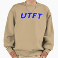 Utft Sweatshirt - Aesthetic Graphic Unisex - T-Shirt, Sweatshirt, Hoodie