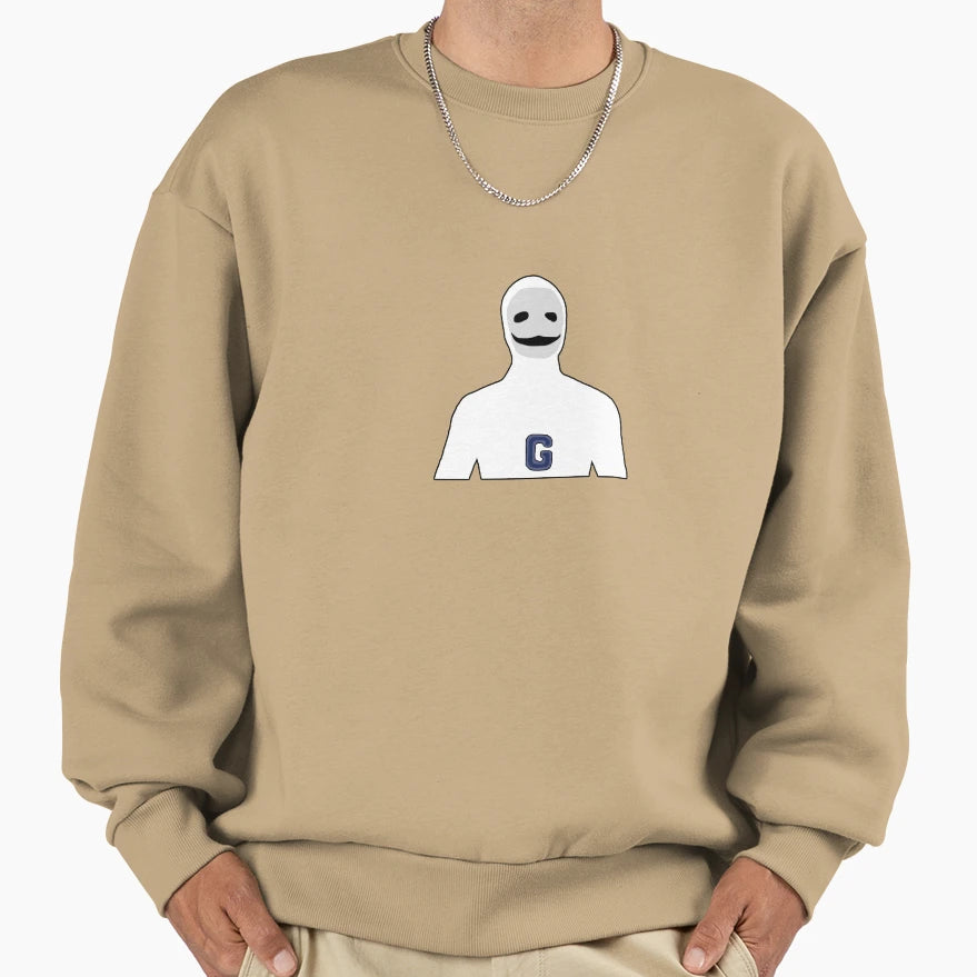 Greendale Human Being Community Sweatshirt - Graphic Print for Adults - T-Shirt, Sweatshirt, Hoodie
