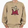 Molloy College Sweatshirt - Graphic Print for Adults - T-Shirt, Sweatshirt, Hoodie