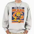 Gary Bears Sweatshirt - Aesthetic Graphic Unisex - T-Shirt, Sweatshirt, Hoodie