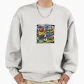 World Cup 2026 Sweatshirt - Trendy Graphic for Adults - T-Shirt, Sweatshirt, Hoodie