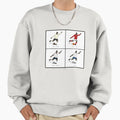 Raheem Sterling England Football Sweatshirt - Unique Graphic for Adults - T-Shirt, Sweatshirt, Hoodie