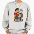 South Korea 2026 Soccer Fan Sweatshirt - Casual Everyday Wear for Adults - T-Shirt, Sweatshirt, Hoodie