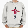 Cristiano Ronaldo Sweatshirt - Casual Everyday Wear Men Women - T-Shirt, Sweatshirt, Hoodie