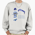 Greenock Morton Fc Sweatshirt - Graphic Print for Adults - T-Shirt, Sweatshirt, Hoodie