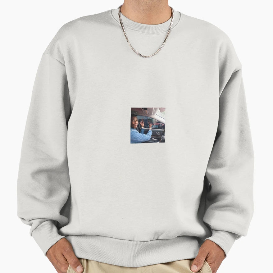 Young Thug Sweatshirt - Aesthetic Graphic Unisex - T-Shirt, Sweatshirt, Hoodie