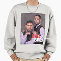 Diaz Brothers Sweatshirt - Casual Everyday Wear Men Women - T-Shirt, Sweatshirt, Hoodie