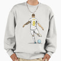 Toni Kroos Sweatshirt - Streetwear Style Unisex - T-Shirt, Sweatshirt, Hoodie