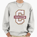 College Charleston Sweatshirt - Casual Everyday Wear Unisex - T-Shirt, Sweatshirt, Hoodie