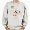 Dennis Bergkamp Invincibles Sweatshirt - Streetwear Style for Adults - T-Shirt, Sweatshirt, Hoodie