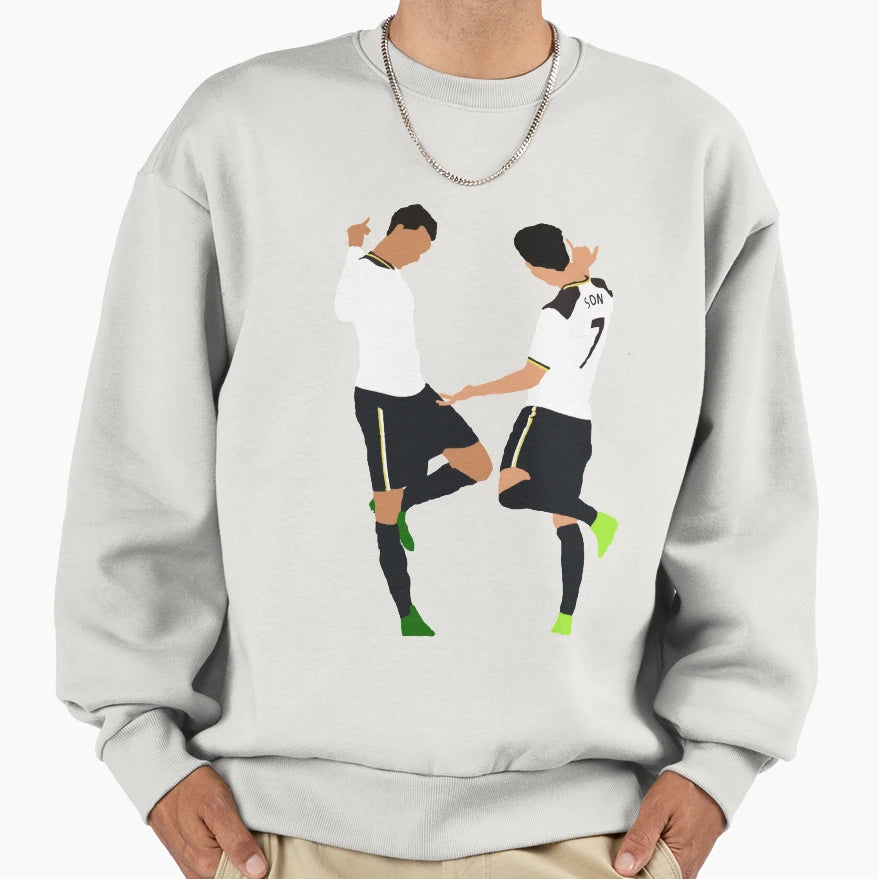 Alli Son Sweatshirt - Casual Everyday Wear for Adults - T-Shirt, Sweatshirt, Hoodie