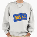 90S Movie Logo Sweatshirt - Aesthetic Graphic for Adults - T-Shirt, Sweatshirt, Hoodie