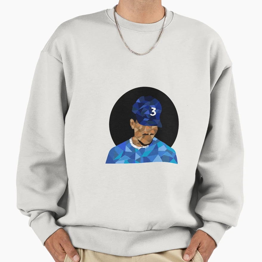 Chance Sweatshirt - Novelty Apparel for Adults - T-Shirt, Sweatshirt, Hoodie