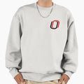 Uno Logo Sweatshirt - Aesthetic Graphic Unisex - T-Shirt, Sweatshirt, Hoodie