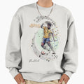 Ronaldinho Sweatshirt - Trendy Graphic Men Women - T-Shirt, Sweatshirt, Hoodie